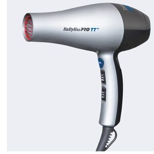 BABYLISSPRO® TOURMALINE AND CERAMIC HAIRDRYER